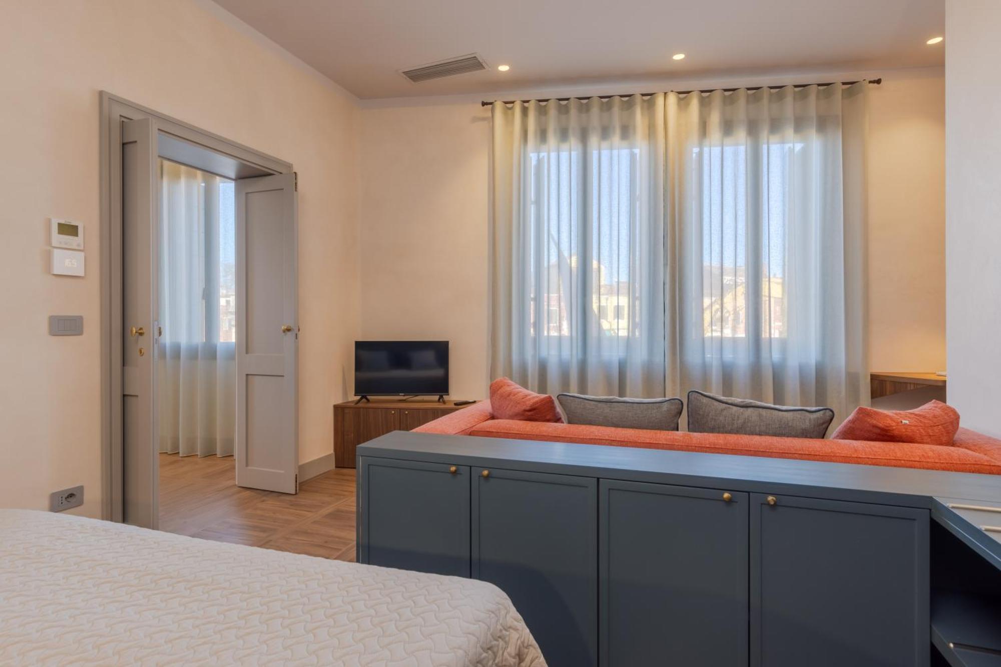 Apartamento Ca' Mian Design *