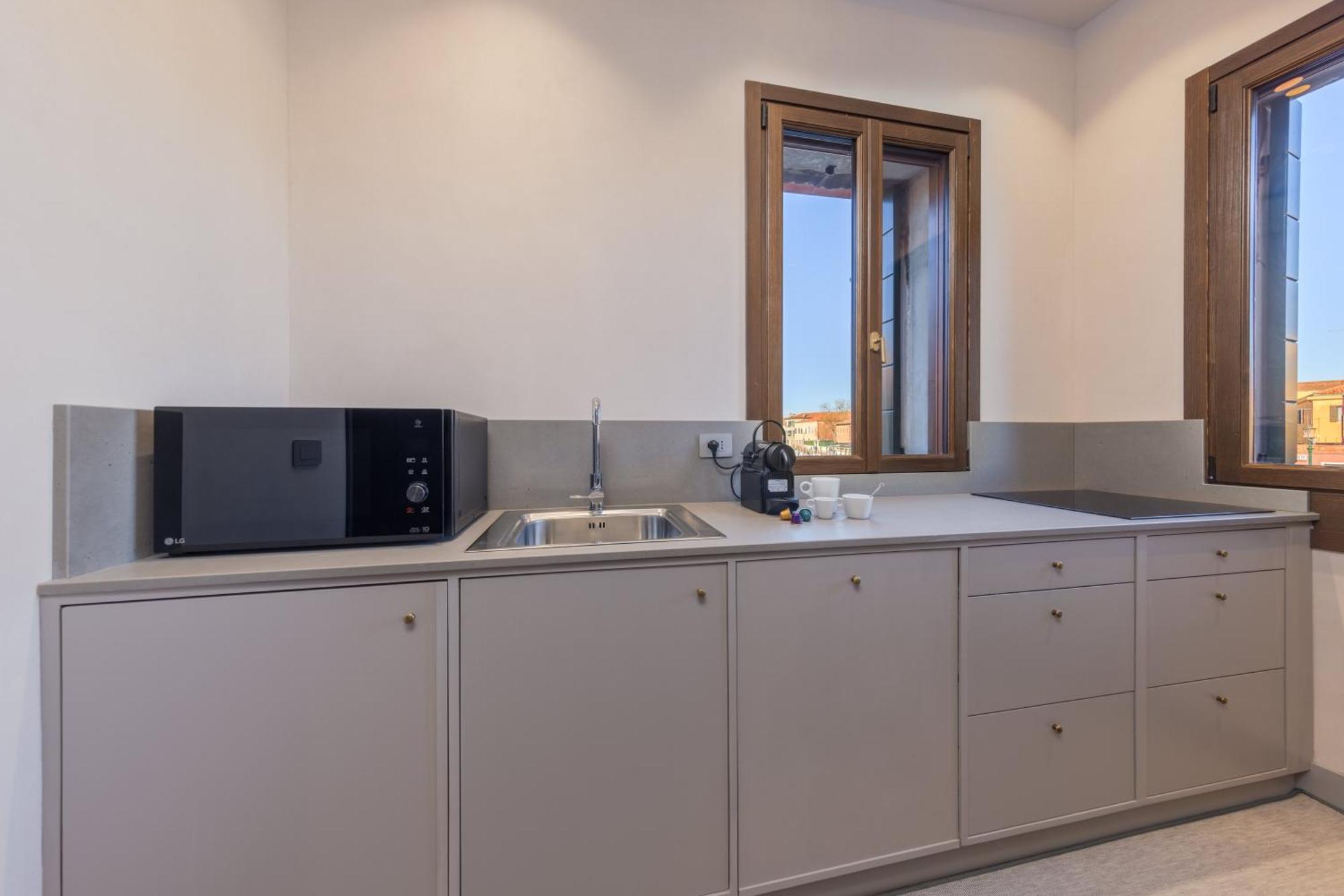 Ca' Mian Design Venecia
