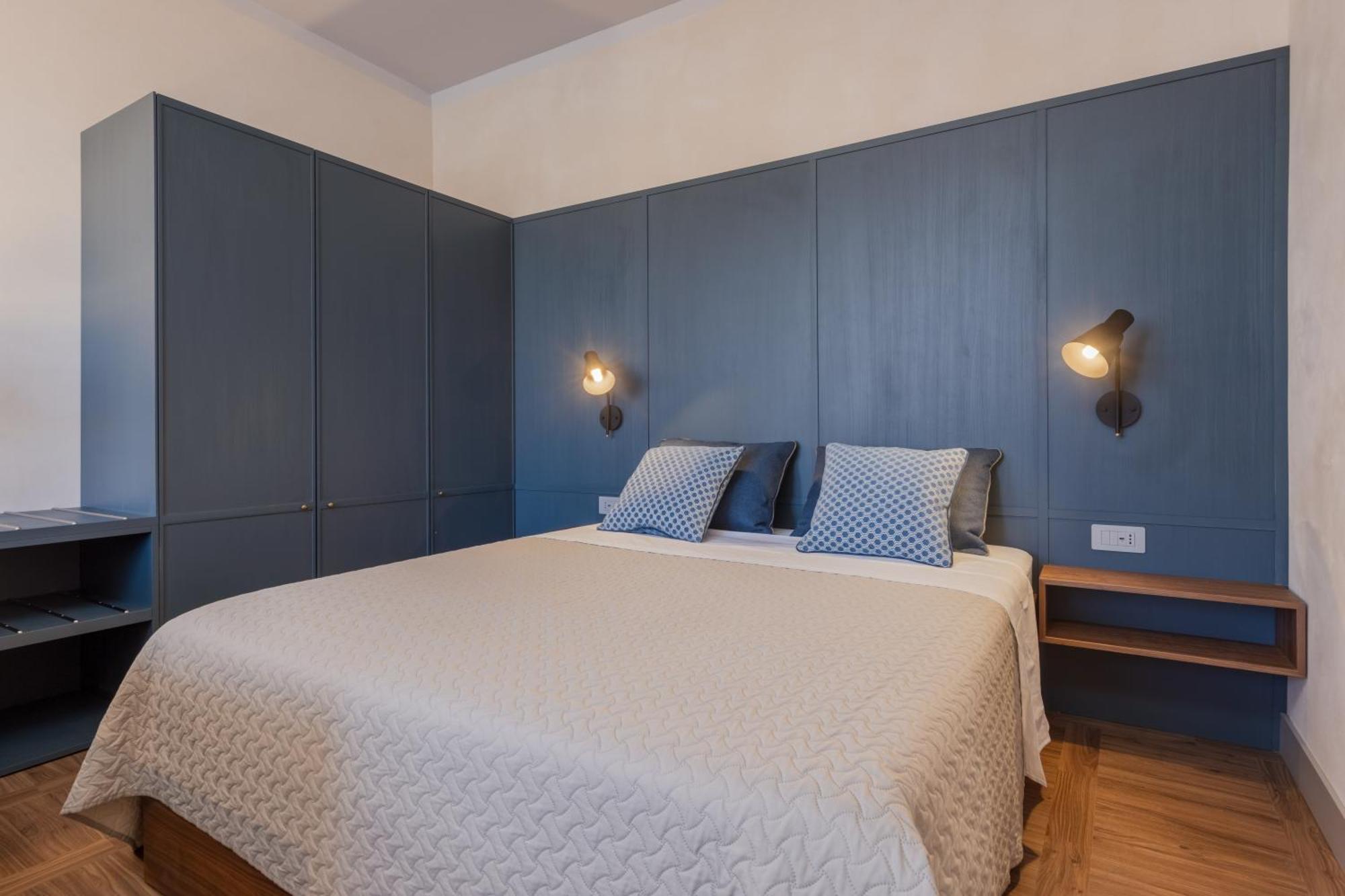 Apartamento Ca' Mian Design *