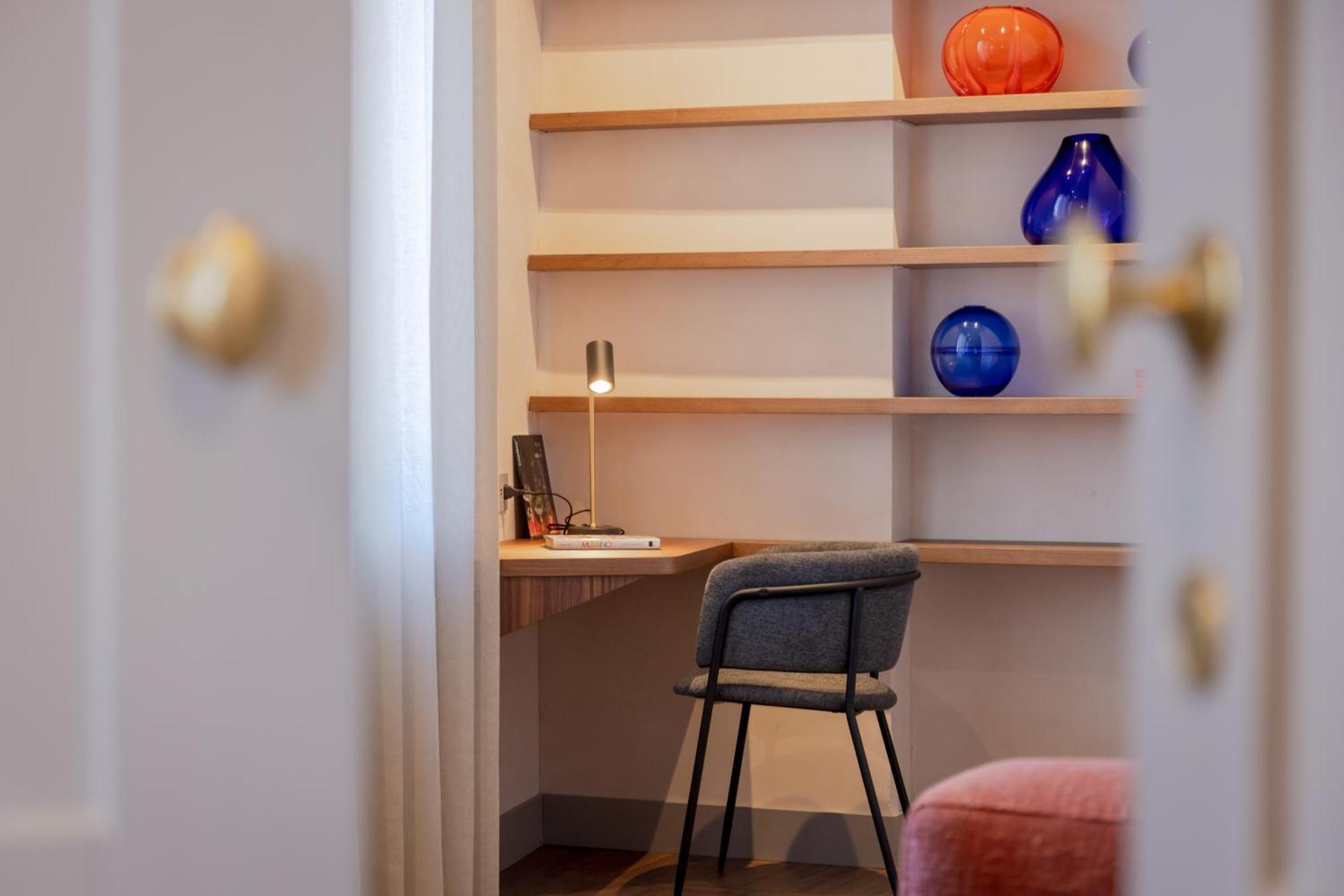 Ca' Mian Design Apartamento Venecia