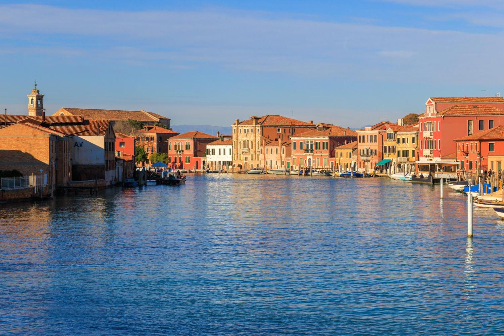 Ca' Mian Design * Venecia