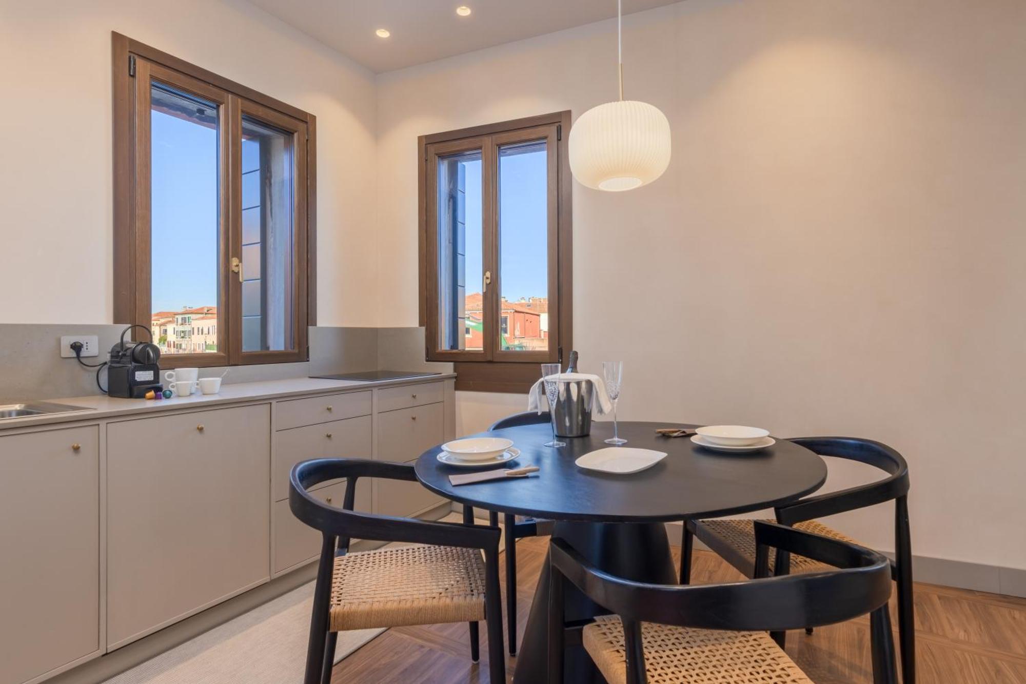 Ca' Mian Design Apartamento