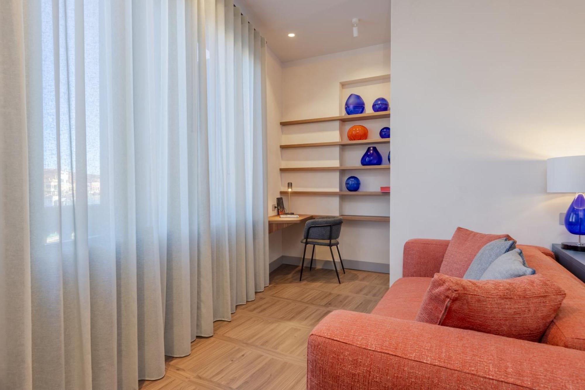 Ca' Mian Design Apartamento