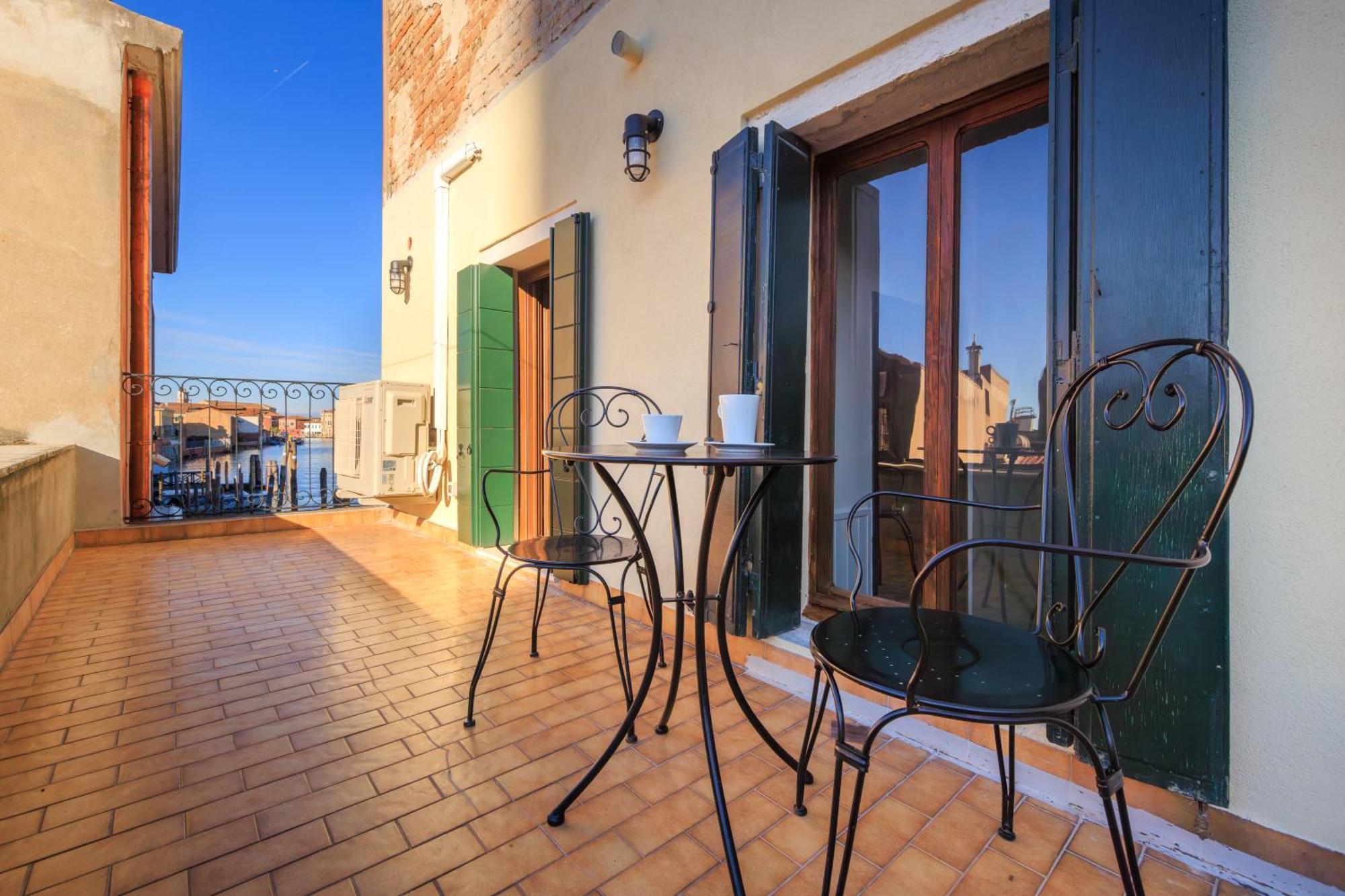 Apartamento Ca' Mian Design
