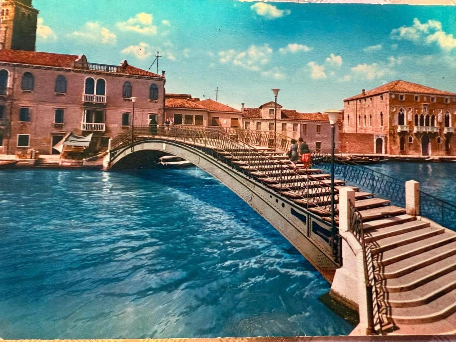 Apartamento Ca' Mian Design Venecia