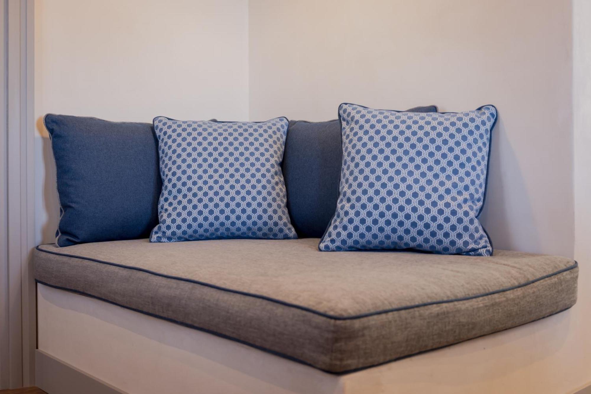 Ca' Mian Design Apartamento *